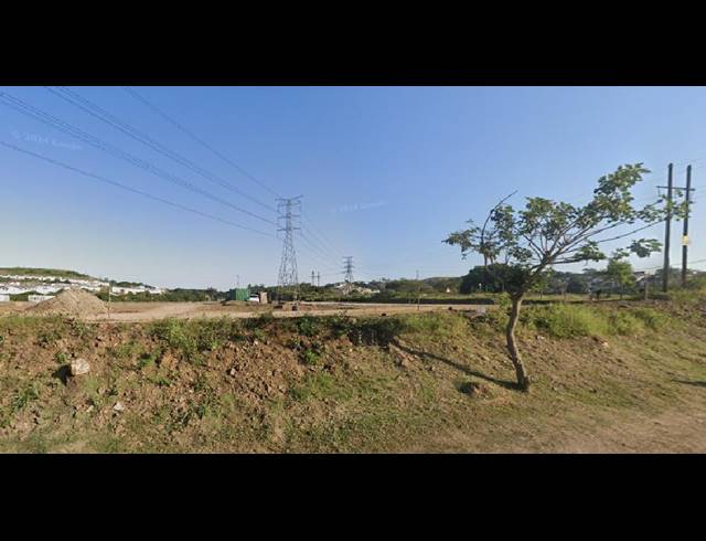 16,000M² VACANT LAND TO LET IN OTTAWA